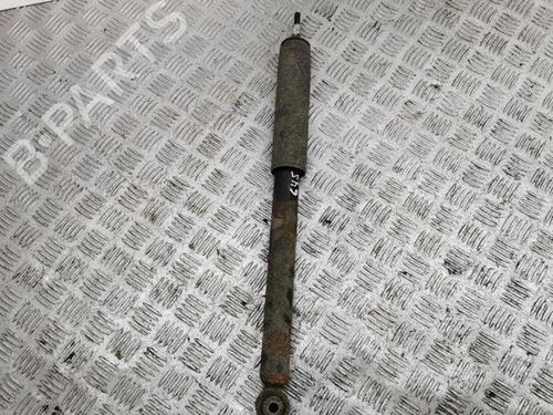 Used Left rear shock absorber HONDA CIVIC VII Coupe (EM2) 1.6 i (EM1) (110 hp) 28853268