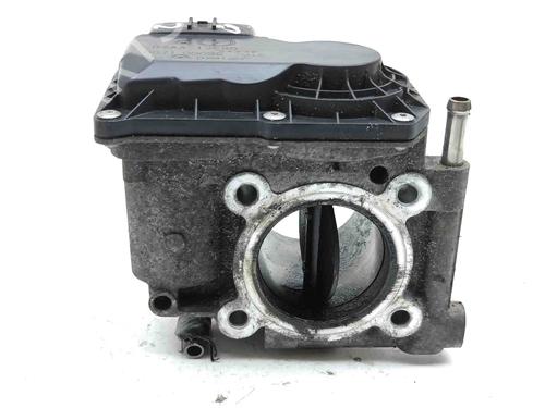 Throttle body MAZDA CX-7 (ER) 2.2 MZR-CD AWD (ER10A) | BP28873280M82