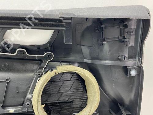 Front right panel CITROËN C4 II Saloon (NC_) 1.6 HDi | BP28870817C59 