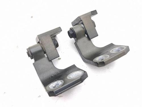Hinge/Door check strap JEEP CHEROKEE (KL) 2.0 CRD 4x4 | BP37586358C146 - Image 4