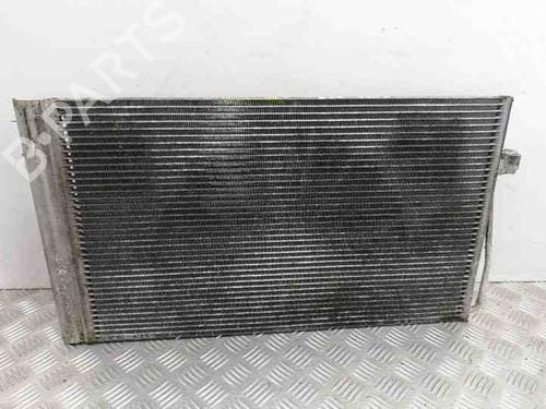 Used AC radiator BMW 5 Touring (E61) 530 d (218 hp) 28841341