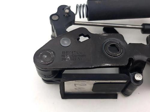 Tailgate lock BENTLEY FLYING SPUR (4W_) 6.0 W12 | BP36203173C101  - Image 9