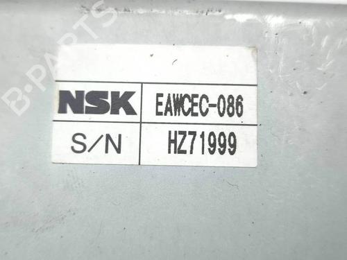 Electronic module RENAULT MEGANE II Saloon (LM0/1_) 1.4 | BP36203780M83 - Image 3