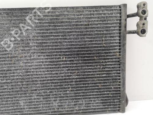 AC radiator BMW 3 Touring (E91) 330 d | BP28870406M32 