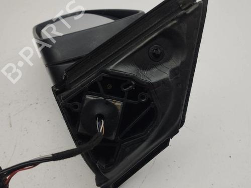 Left mirror PEUGEOT 2008 II (UD_, US_, UY_, UJ_, UR_, UC_) 1.5 BlueHDI 110 (UDYHSK) | BP28900966C26 