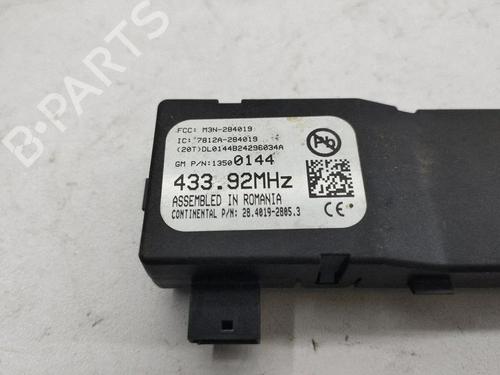 Electronic module OPEL ZAFIRA TOURER C (P12) 2.0 CDTi (75) | BP38242946M83 - Image 2