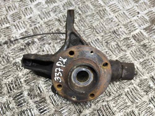 Left front steering knuckle CITROËN C4 AIRCROSS 1.6 HDi 115 | BP38278917M25 - Image 5