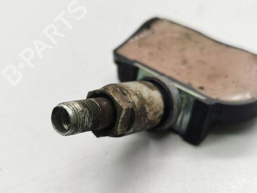 Electronic sensor HYUNDAI TUCSON (TL, TLE) 1.7 CRDi | BP28851672M84