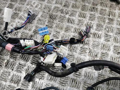Wiring harness LEXUS NX (_Z1_) 300h AWD (AYZ15, AYZ15_, AYZ15R) | BP33922704E16 - Image 11