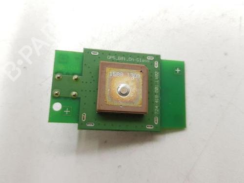 Electronic module CITROËN DS5 2.0 HDi 165 Hybrid4 4x4 | BP28846263M83 
