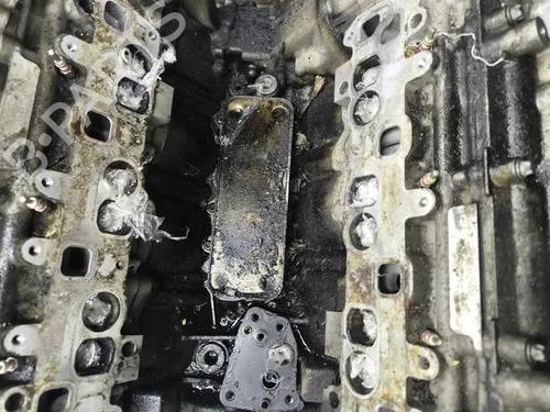 Engine MERCEDES-BENZ M-CLASS (W164) ML 280 CDI 4-matic (164.120) | BP28859256M1  - Image 6