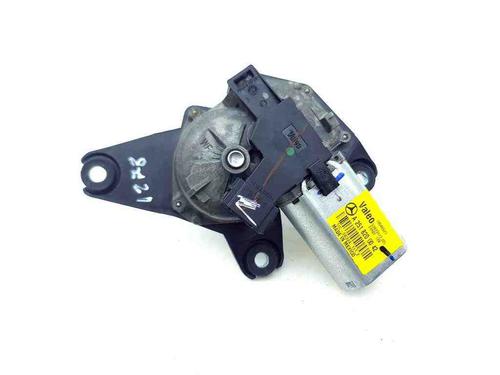Used Rear wiper motor MERCEDES-BENZ M-CLASS (W166) ML 250 CDI / BlueTEC 4-matic (166.004, 166.003) (204 hp) 28906755