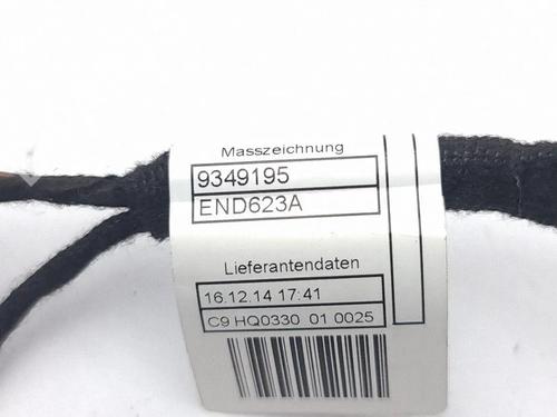 Wiring harness BMW i3 (I01) Range Extender | BP40193930E16 - Image 7