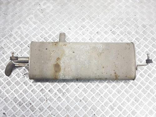 Used Exhaust system Exhaust system 38278832 38278832