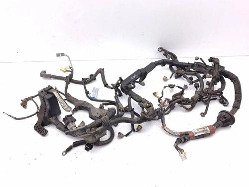 Cablaggio TOYOTA AVENSIS (_T25_) 2.2 D-CAT (ADT251_, ADT251R) (177 hp) 32666033