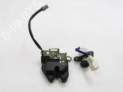Used Tailgate lock Tailgate lock 33254494 33254494