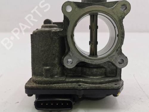 Throttle body HONDA CR-V II (RD_) 2.2 CTDi (RD9) | BP28853072M82