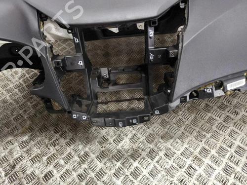 Dashboard HYUNDAI i40 I (VF) 1.7 CRDi | BP38248466C46 - Image 7