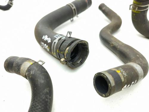 Pipe HYUNDAI TUCSON (NX4E, NX4A) 1.6 T-GDi Hybrid | BP38244518M125 - Image 3