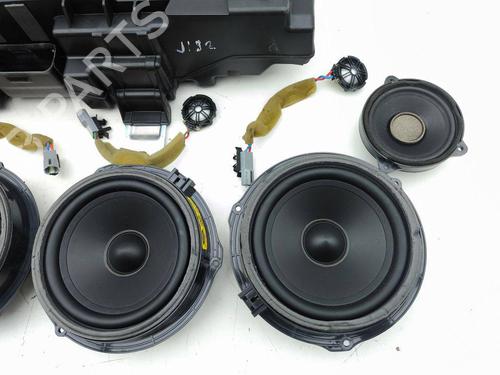 Electronic module LAND ROVER RANGE ROVER EVOQUE (L538) 2.2 D 4x4 | BP29615065M83 