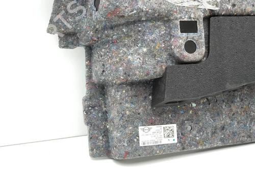 Boot lining MINI MINI (F66, F65) Cooper S | BP36348117I3 - Image 10