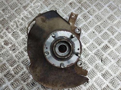 Used Left front steering knuckle HYUNDAI SANTA FÉ II (CM) 2.2 CRDi 4x4 (155 hp) 28892414