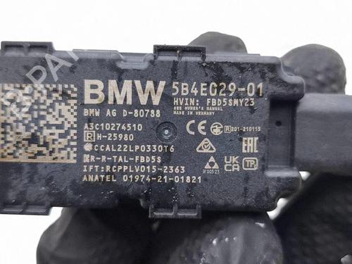 Módulo eletrónico BMW 2 Active Tourer (U06) 220i Mild Hybrid | BP38318263M83 - Image 6