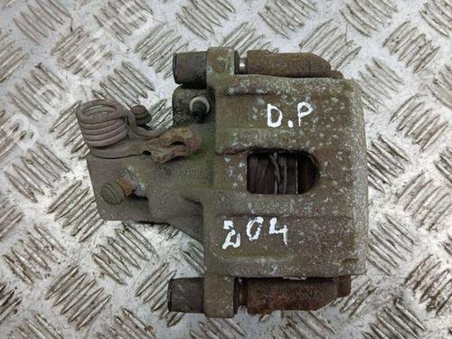 Højre bremsekaliber bag FORD C-MAX II Van 1.6 TDCi (115 hp) 28842522