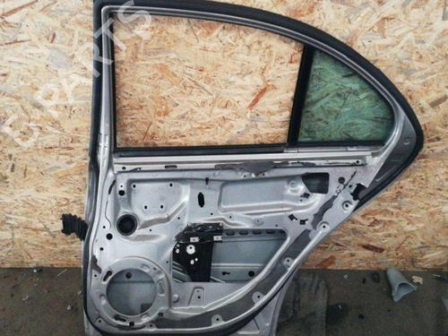 Right rear door MERCEDES-BENZ E-CLASS (W211) E 220 CDI (211.006) | BP28885726C5 