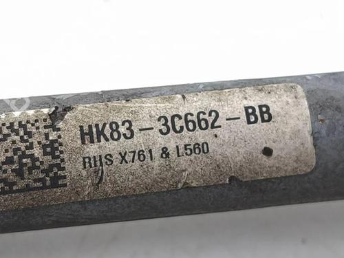 Steering column universal joint JAGUAR F-PACE (X761) 2.0 TD4 | BP36350603M114 - Image 6