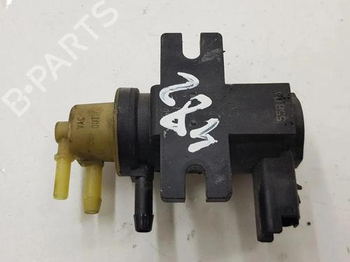 Electronic sensor PEUGEOT 2008 I (CU_) 1.6 BlueHDi 100 | BP33258467M84 - Image 6