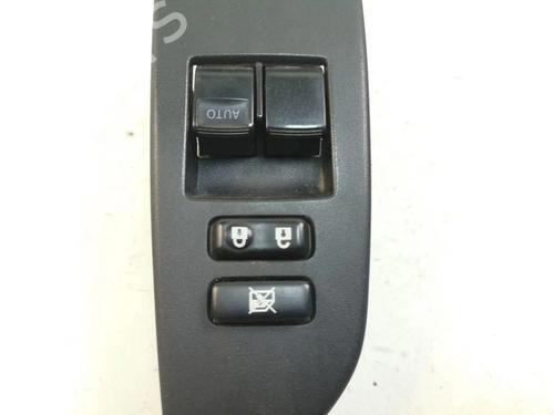 Right front window switch TOYOTA AURIS (_E15_) 2.0 D-4D (ADE150_, ADE150R) | BP33898508I26 - Image 4