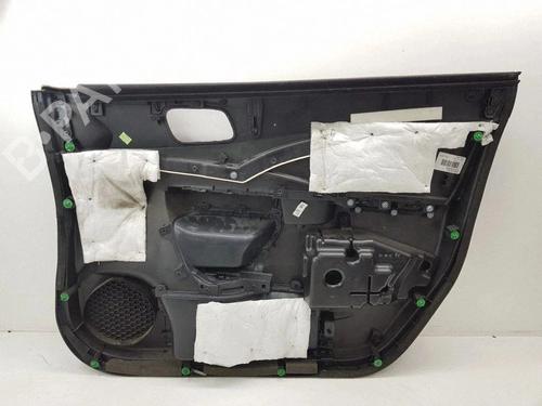 Front left panel HONDA CR-V IV (RM_) 2.2 i-DTEC AWD (RE6) | BP37403817C58 - Image 4