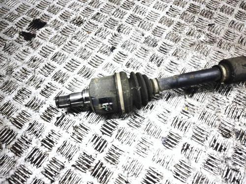 Right front driveshaft HYUNDAI i40 I (VF) 1.7 CRDi | BP36064076M39 - Image 7