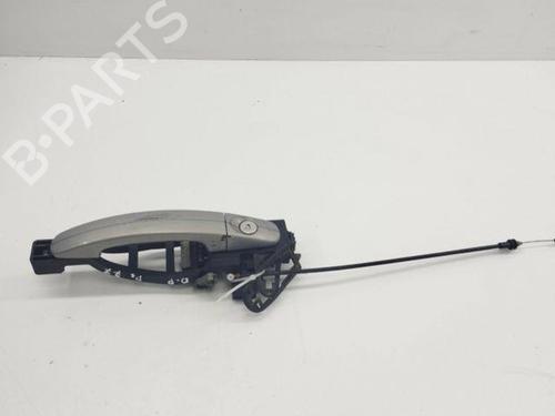 Højre bagtil udvendigt håndtag FORD GRAND C-MAX Van 1.6 TDCi (115 hp) 28841419