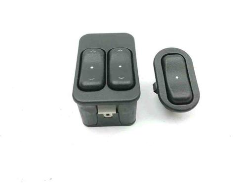 Used Left front window switch OPEL ASTRA G Hatchback (T98) 1.6 16V (F08, F48) (101 hp) 28902426