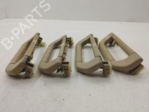 Interior roof handle BMW X5 (E53) 3.0 d | BP33878680I35 - Image 5