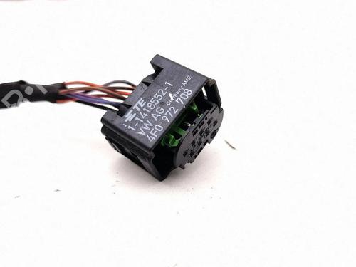 Wiring harness AUDI Q3 (F3B) 35 TFSI | BP40169412E16  - Image 7