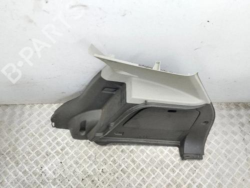Boot lining KIA CARENS III MPV (UN) 2.0 CRDi 140 | BP38247541I3 - Image 3