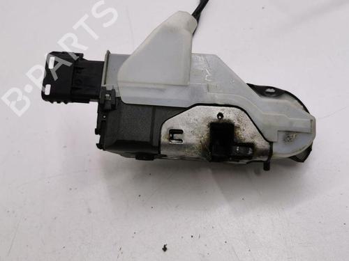 Front right lock PEUGEOT 5008 (0U_, 0E_) 1.6 HDi | BP28894447C97 