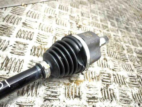 Right front driveshaft SEAT IBIZA V (KJ1, KJG) 1.0 TSI | BP28878309M39 