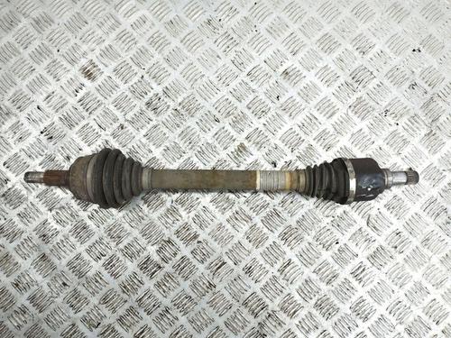 Left front driveshaft CITROËN C4 II (NC_) 1.6 HDi 110 | BP36194328M38 - Image 8