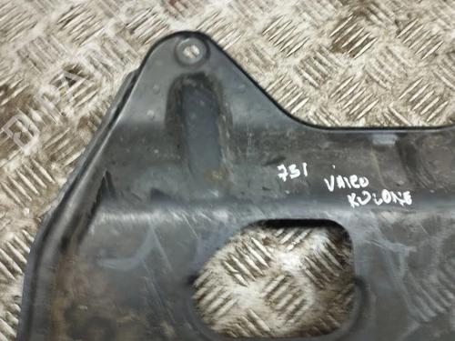 Upper protection MERCEDES-BENZ CLS (C218) CLS 350 BlueTEC / d (218.326) | BP36188203M93 - Image 2