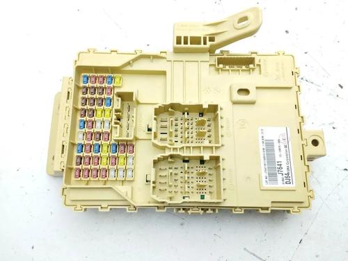 Fuse box KIA CEED Hatchback Van (CD) 1.4 T-GDI | BP33257442E1 - Image 7