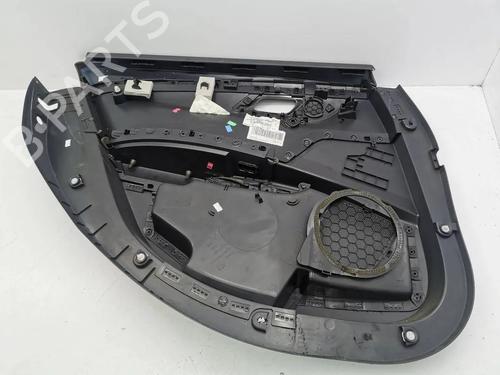 Rear right panel PEUGEOT 508 I (8D_) 2.0 HDi | BP36188823C61 - Image 9
