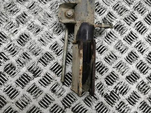 Left front shock absorber BMW X5 (E53) 3.0 d | BP28852742M16 