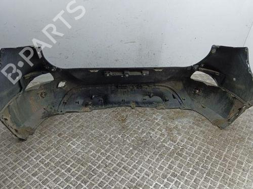 Rear bumper RENAULT KADJAR (HA_, HL_) 1.5 dCi 110 (HLA3) | BP28853306C8 