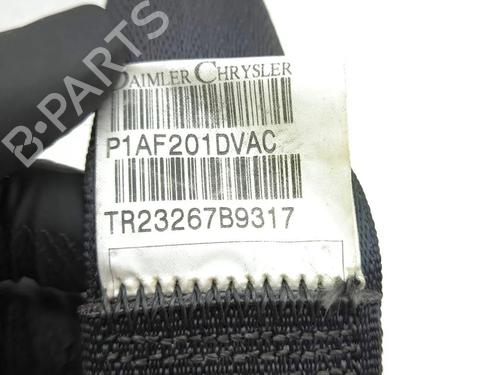 Front right seatbelt CHRYSLER GRAND VOYAGER V (RT) 2.8 CRD | BP36179346I25 - Image 9