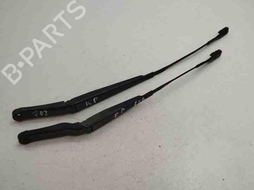 Vindspejlsviskerarm AUDI Q5 (8RB) 2.0 TDI quattro (190 hp) 28855518