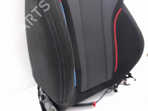 Left front seat BMW i4 (G26) eDrive35 | BP38191992C15 - Image 2
